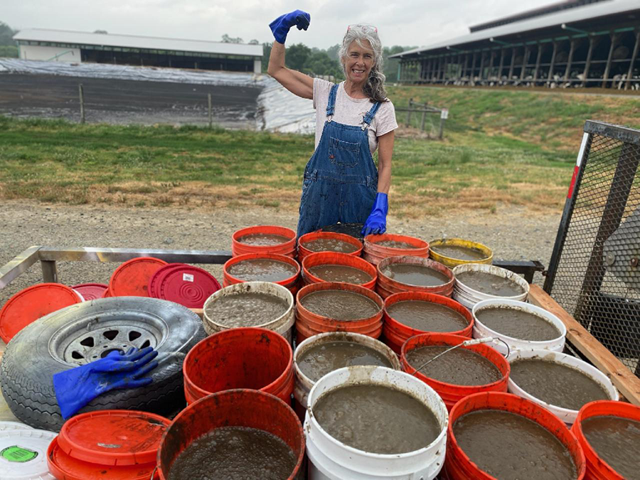 lt all starts with inoculum!