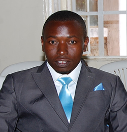 Dr Kombe