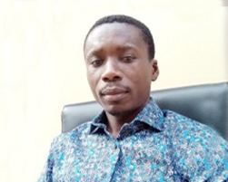 MICHAEL KERMAH