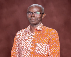 SAMUEL ADJEI-NSIAH
