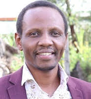 Sammy Mbatia