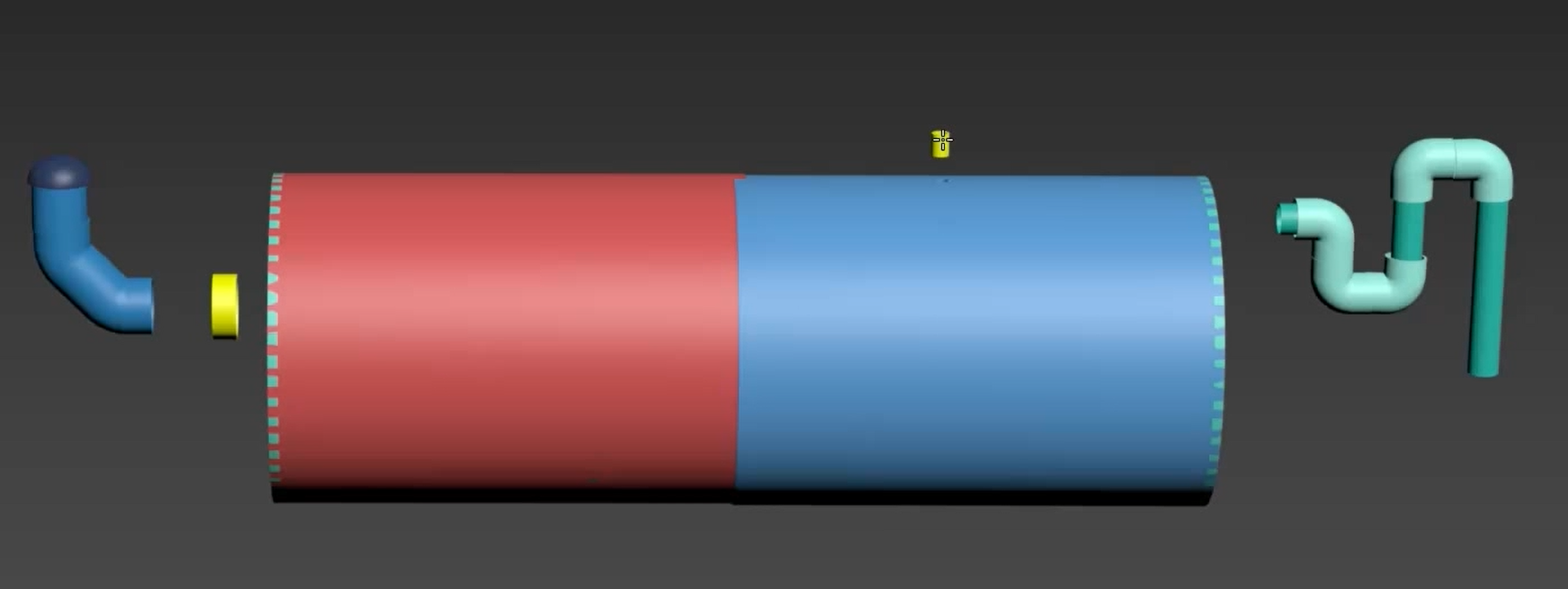 tank demo 8